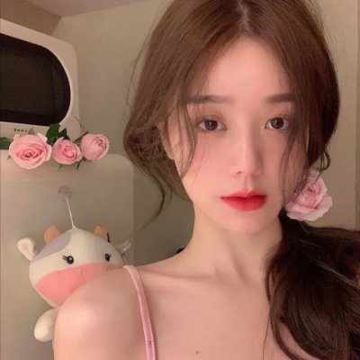 春潮烂漫海棠红